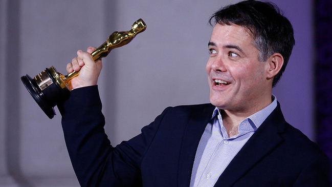 Festival de cine Ñuble anunció su programación con Sebastián Lelio como invitado