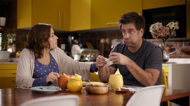 Red de Actrices Chilenas rechaza estreno de nueva película ideada por Nicolás López