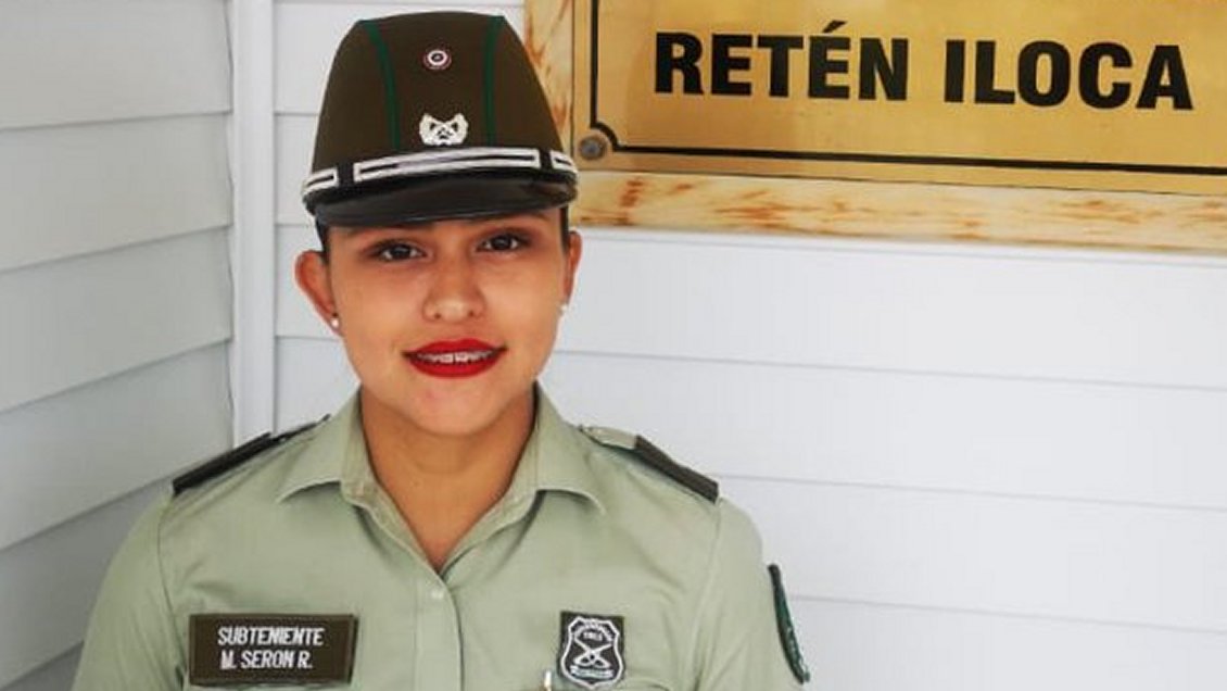 Tenencia de Iloca quedó, por primera vez en nueve décadas, al mando de una mujer