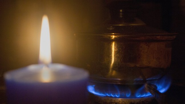 Un pájaro dejó sin agua ni luz a 3.000 vecinos de San Rafael y Pelarco en pleno Año Nuevo