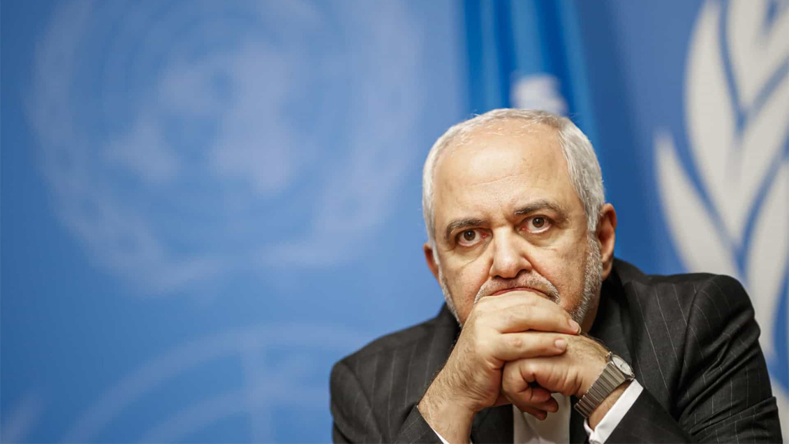 Canciller iraní tras ataque a bases de EEUU: 