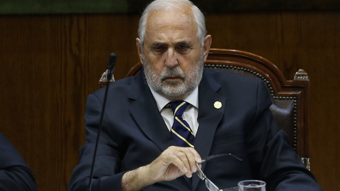 Abbott descartó revés tras fallos en dos casos de torturas contra Carabineros