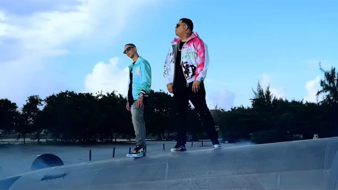 Baby Rasta y Gringo harán un puñado de shows en Chile