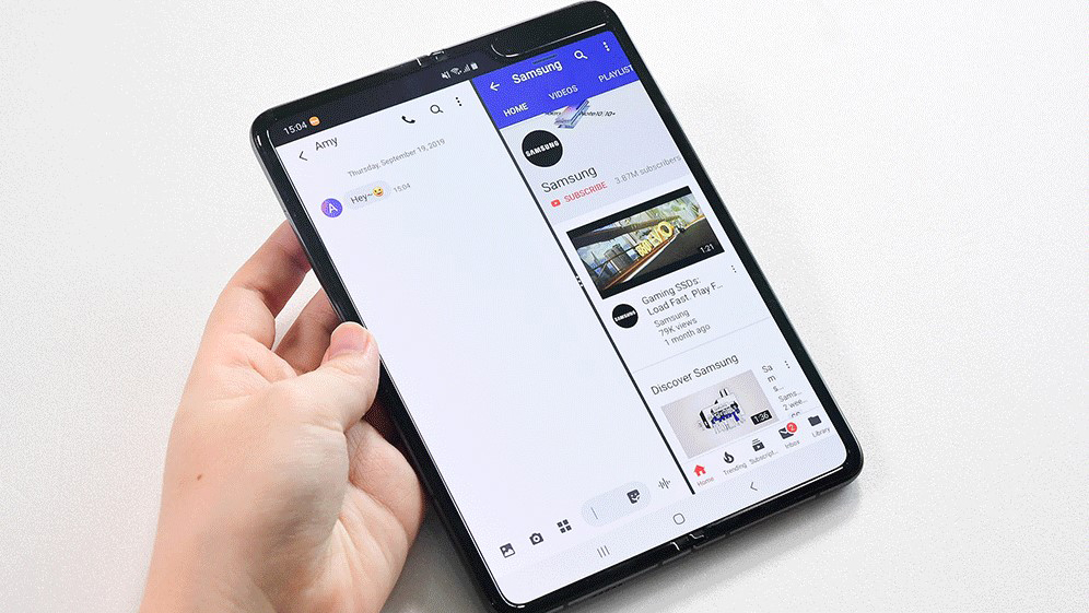 ¿Crisis? Teléfono Samsung de 2,3 millones agotó preventas