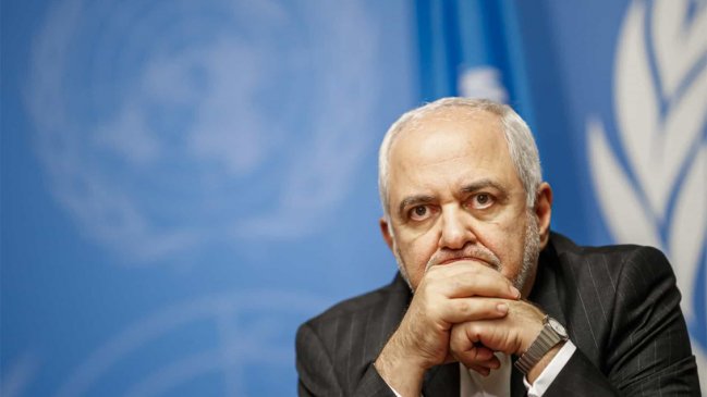 Canciller iraní tras ataque a bases de EEUU: 