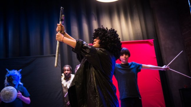 Fundación invita a campamento con actividades gratuitas para niños y adolescentes