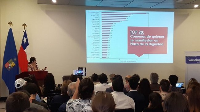 Encuesta Zona Cero: pensiones y salud son las demandas más importantes para la ciudadanía