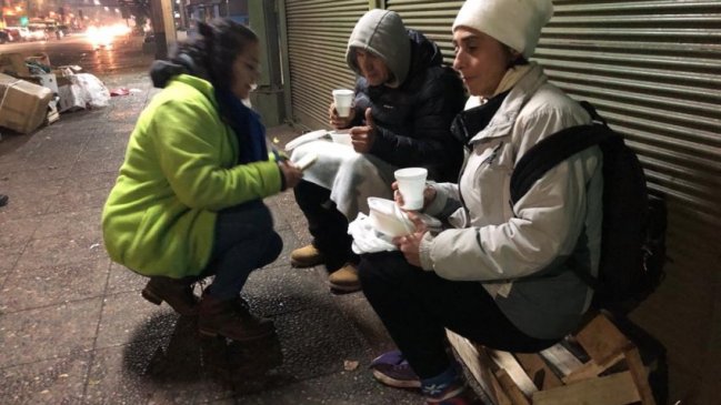 Ñuble invirtió casi 100 mil millones en prestaciones y programas sociales durante 2019