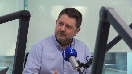   Orrego y boicot a la PSU: Hay un fracaso del Gobierno de asegurar un mínimo 