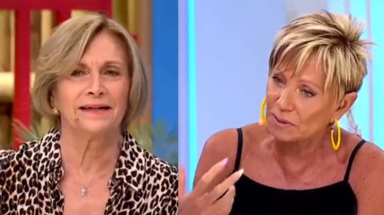 Raquel Argandoña cuestionó a Evelyn Matthei por acciones contra boicot a PSU