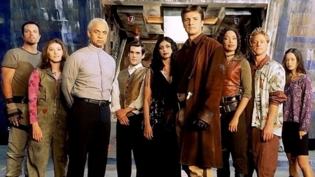 Fox está dispuesta a revivir la serie 