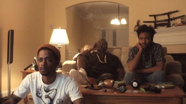 Tercera temporada de 