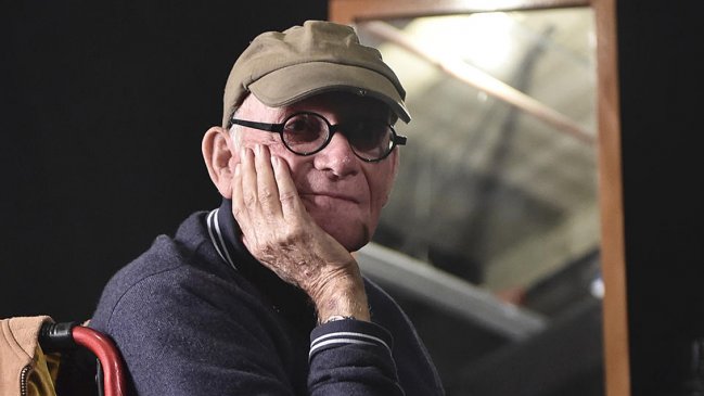 Murió a los 89 años Buck Henry, guionista de 