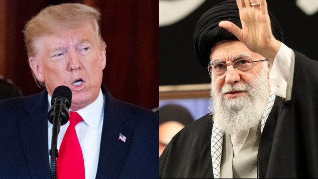 Analista internacional y conflicto EEUU-Irán: Se ha ido desactivando y canalizando a la vía diplomática