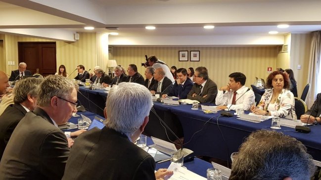 PSU 2020: CRUCh define el proceso de admisión a la educación superior