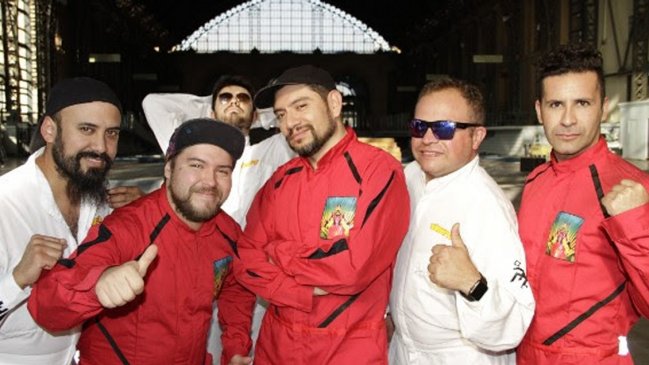 Sinergia presentará 