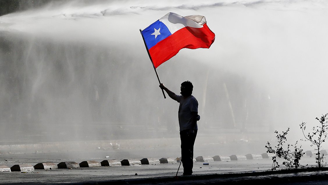 Académico de Harvard y nueva Constitución: No hay posibilidad de un resultado al estilo chavista