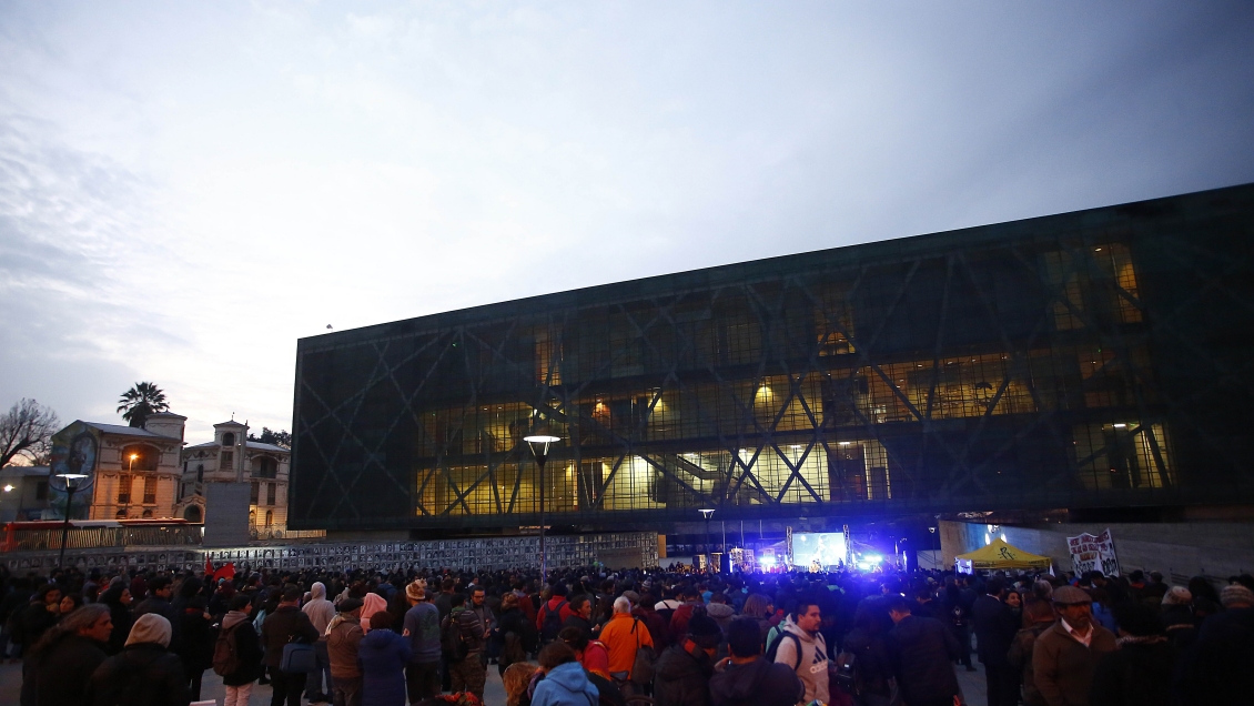 Museo de la Memoria celebrará sus 10 años con show gratuito