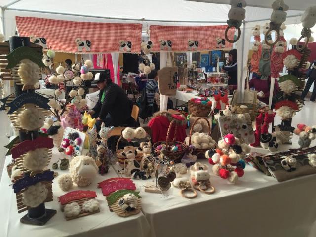 Más de 20 emprendedoras darán vida a la Feria 