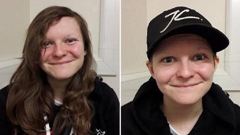 Mujer de 21 años se hizo pasar por un niño y abusó de decenas de menores