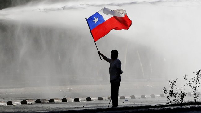 Académico de Harvard y nueva Constitución: No hay posibilidad de un resultado al estilo chavista