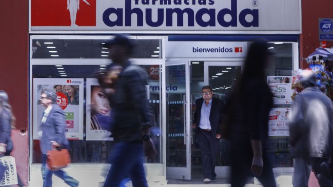 Sernac gestiona con cadenas de farmacias apurar compensación a consumidores