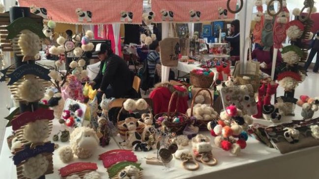 Más de 20 emprendedoras darán vida a la Feria 