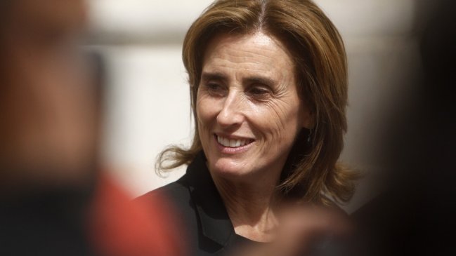 Cubillos critica a Defensoría de la Niñez: Nosotros estamos por los que sufrieron la violencia