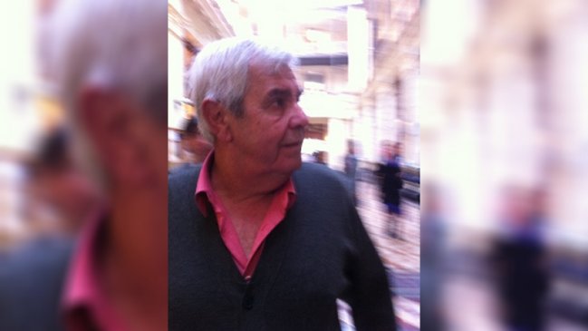 Sorpresa, dudas y euforia: Reacciones de querellantes tras detención de ex DINA prófugo