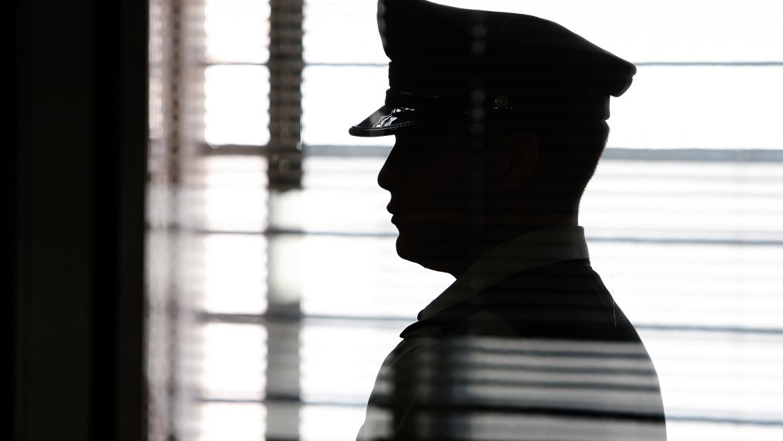 Interno es acusado de tratar de sobornar a gendarme en Rancagua