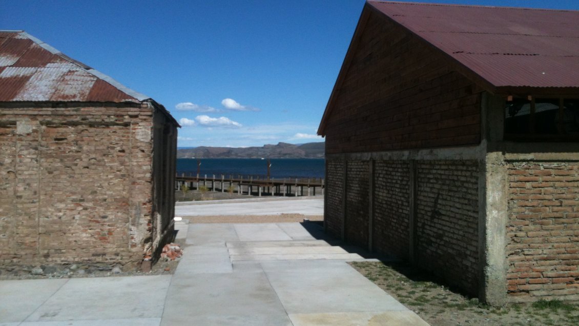 Inician diseño para restaurar monumento nacional 