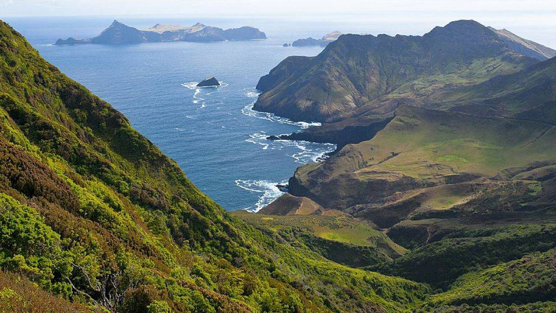 Consejo de Monumentos en pie de guerra contra cazador del tesoro en Juan Fernández