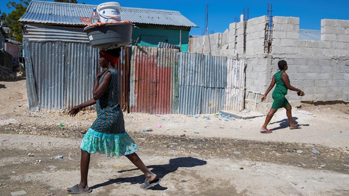 Las 10 claves de la situación actual de Haití, una década después del terremoto