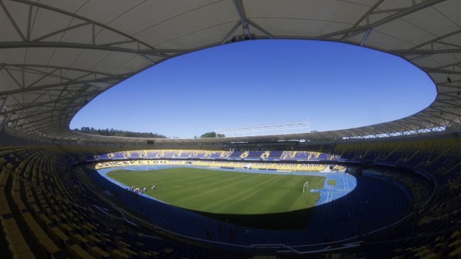 Intendente del Biobío pidió 