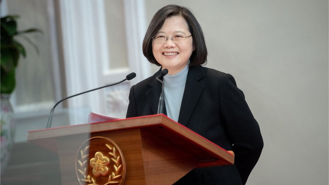 Analistas: Triunfo de presidenta 