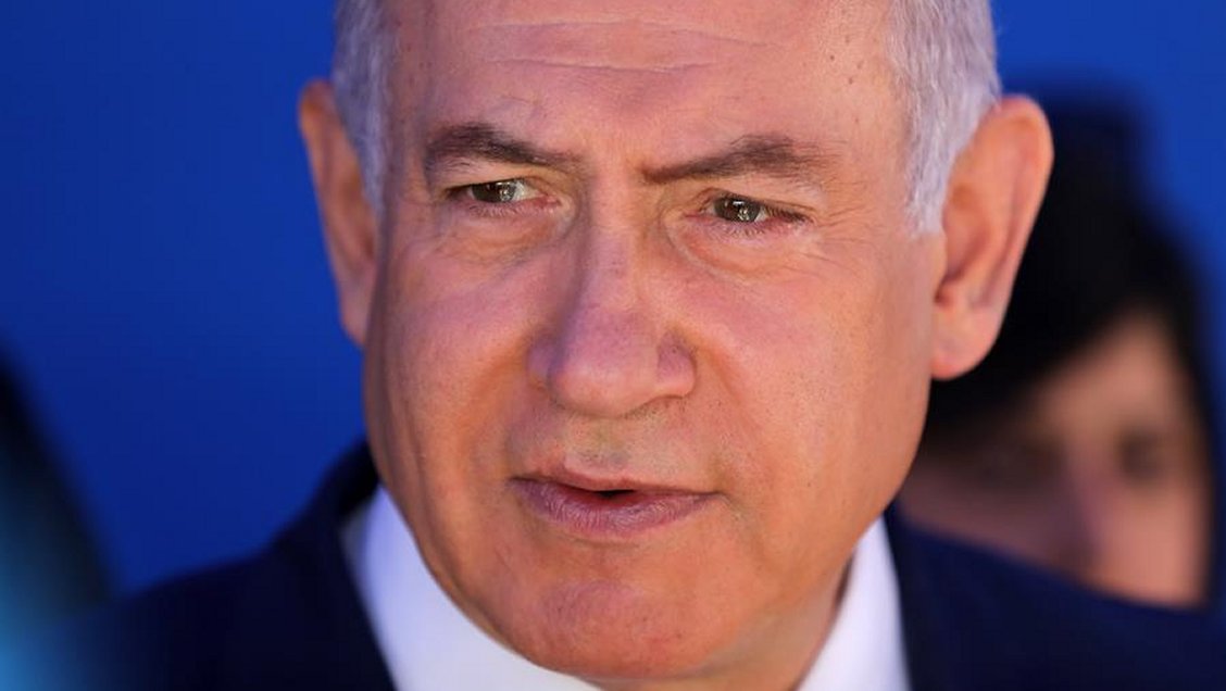 Comité recibió luz verde para debatir inmunidad de Netanyahu ante acusación de corrupción