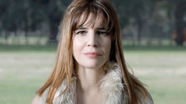 Fabiana Cantilo fijó su regreso a Chile con dos shows