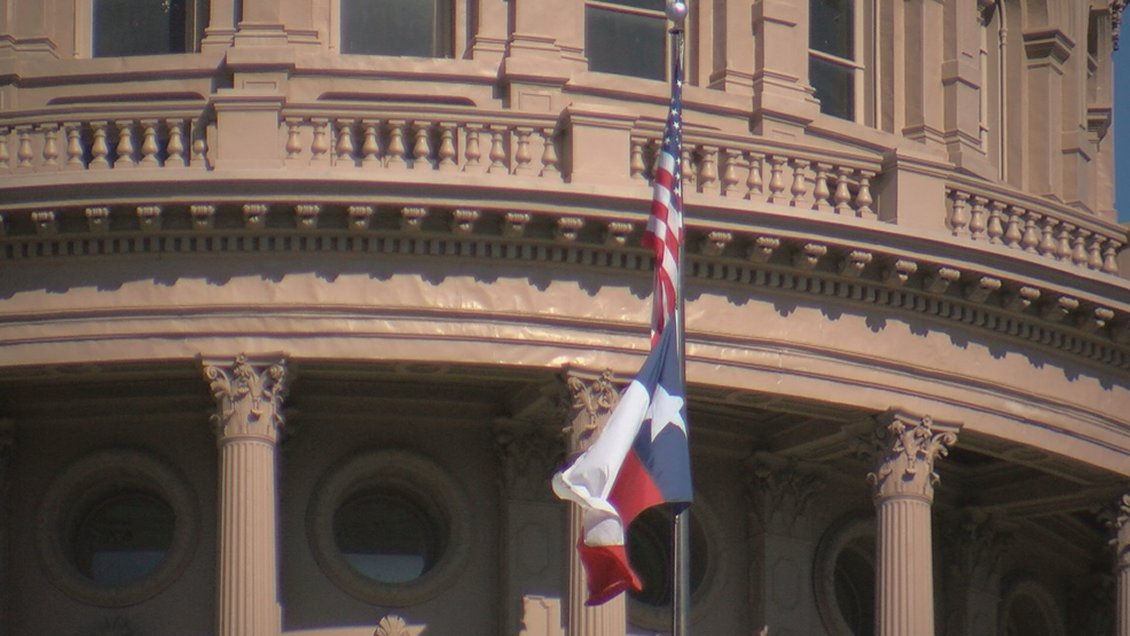 Texas es el primer estado de EEUU que se niega a acoger refugiados