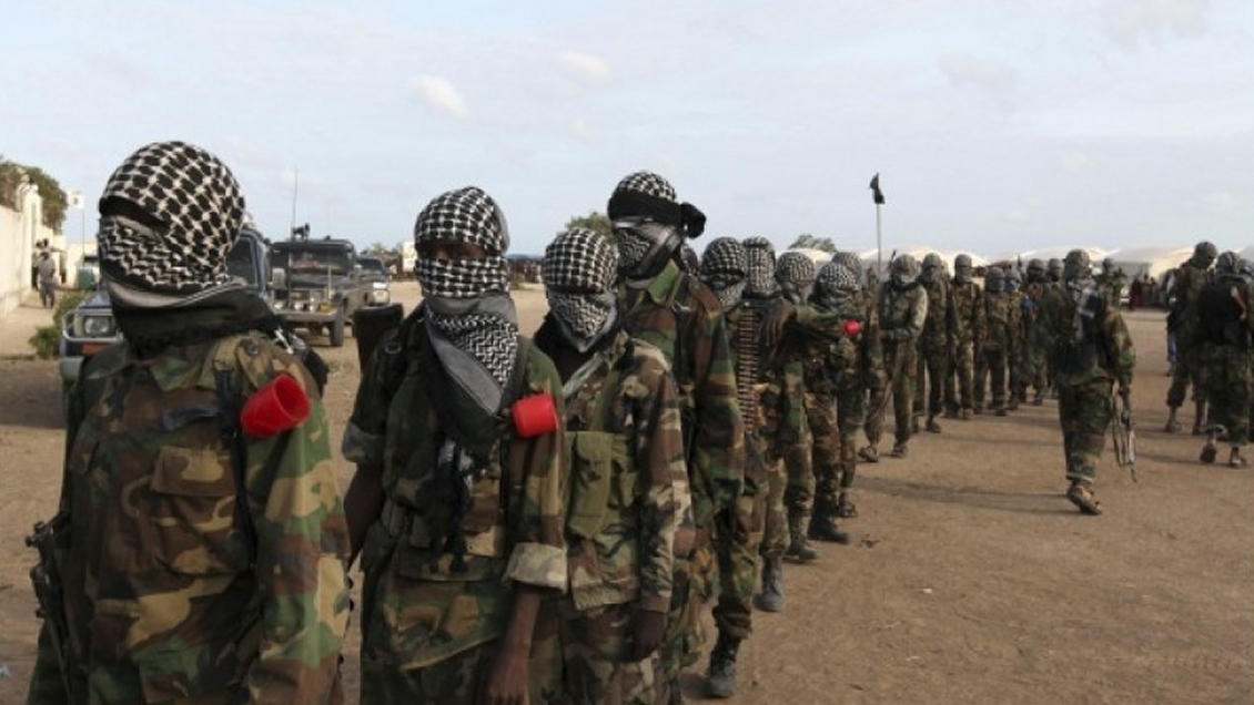 Tres profesores murieron en un ataque extremista contra una escuela de Kenia