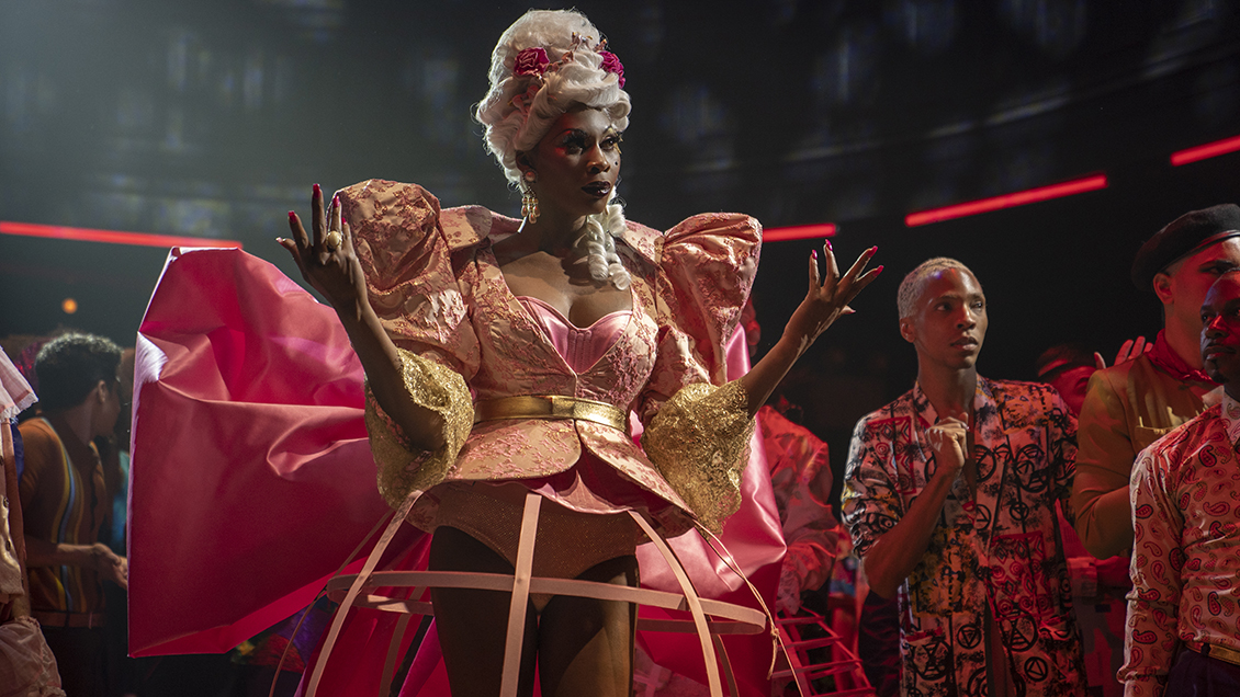 Segunda temporada de 