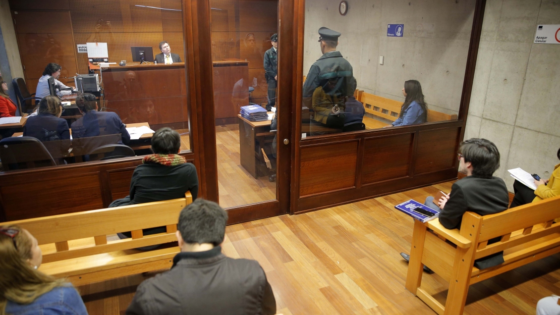 Amplían detención de sospechoso de asesinar a un carabinero en Parral