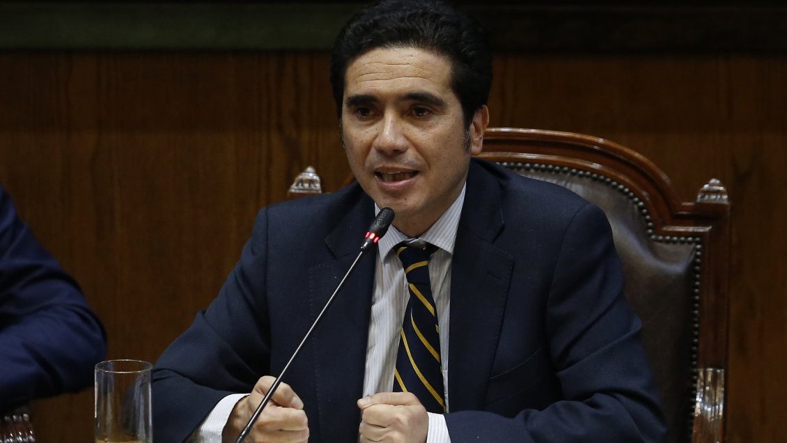 Gobierno presentó comisión asesora para optimizar el gasto público