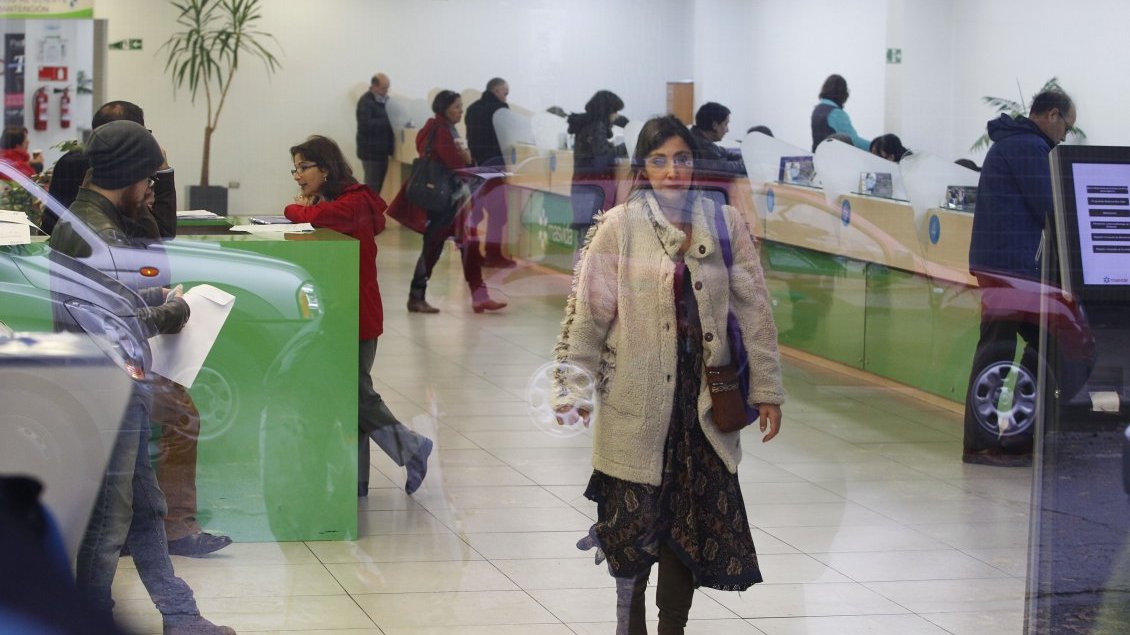 Superintendente dijo que es 