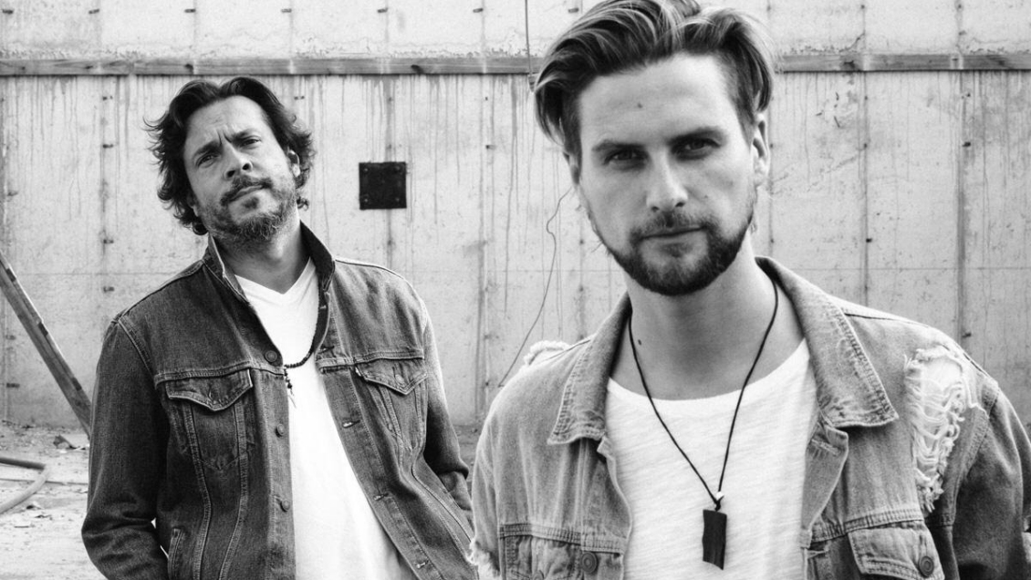 Cretton-Jürgensen anuncian primeras fechas de su nuevo proyecto musical