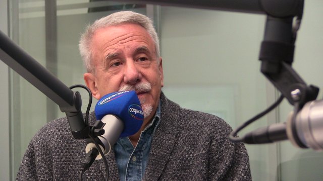 Siquiatra y escritor chileno Ricardo Capponi murió en Barcelona