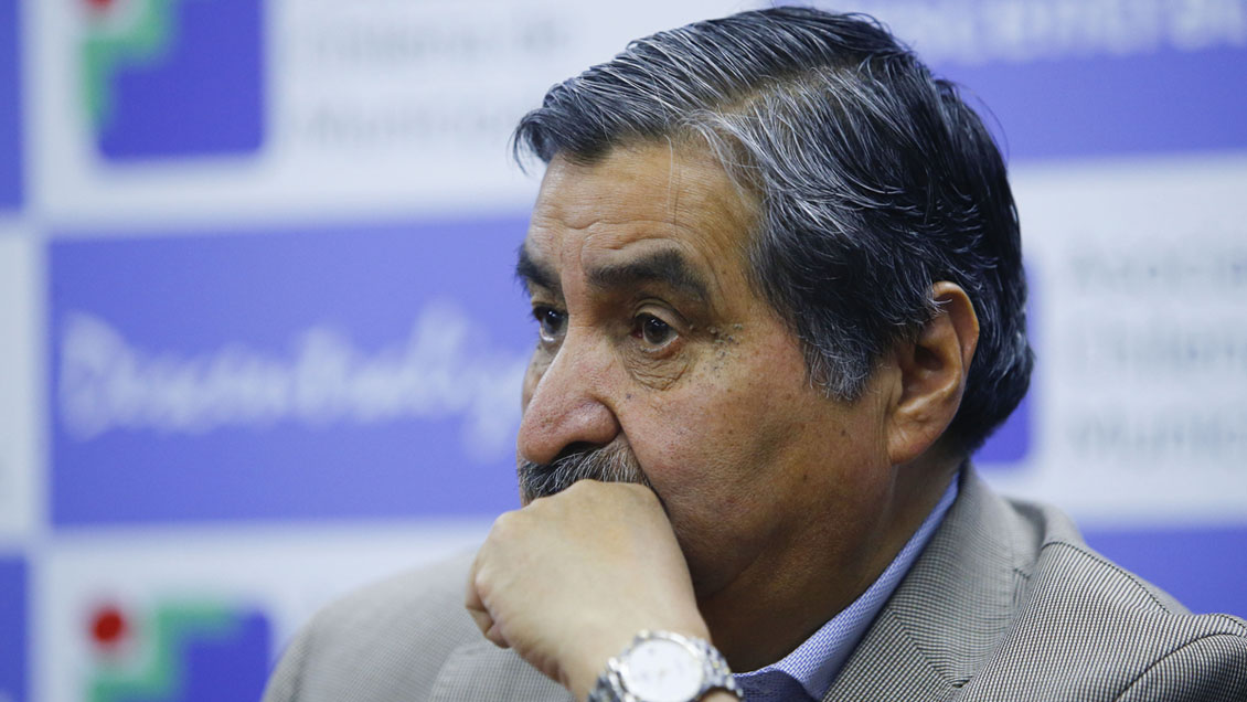 Alcalde de El Bosque rechaza construcción de planta cementera y acusa información 