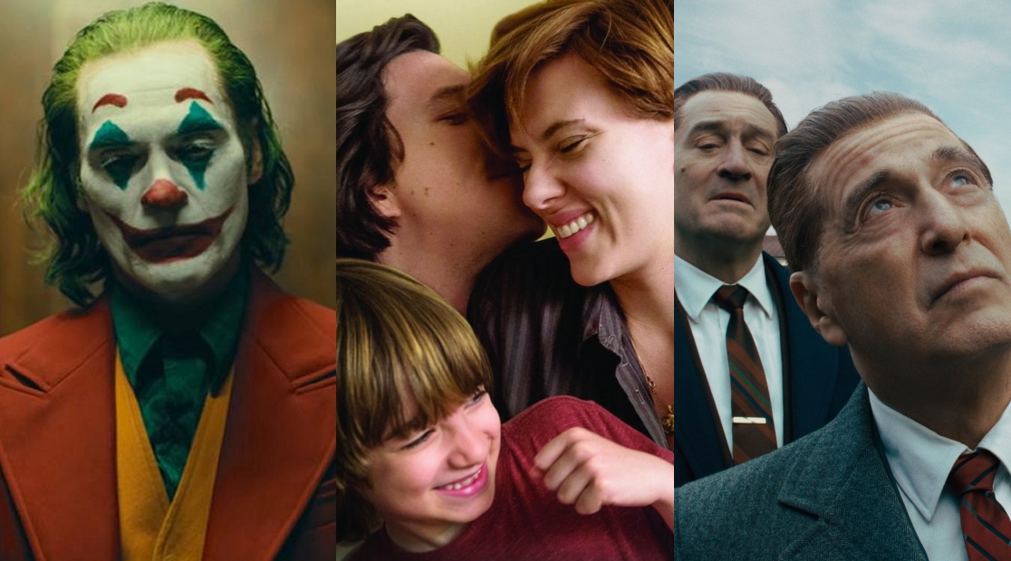 ¿Dónde ver las películas nominadas a los Oscar?