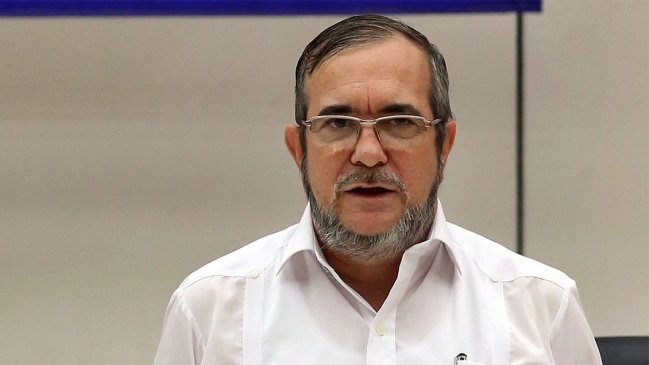 La Policía colombiana aseguró que frustró plan de disidencias de las FARC para matar a 