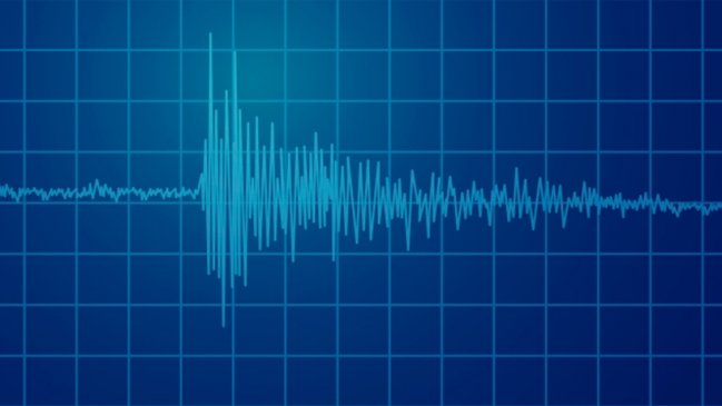 Temblor de menor intensidad sacudió Antofagasta, Atacama y Coquimbo