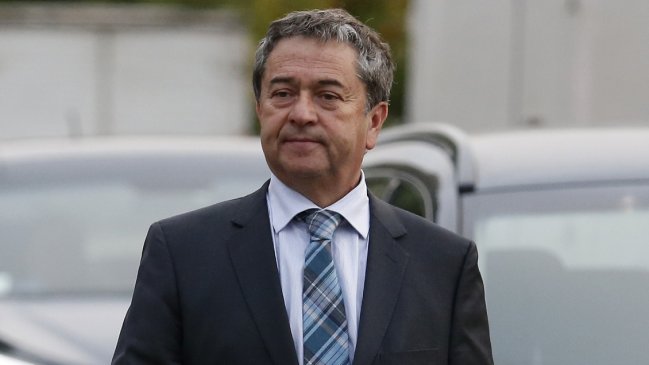 Senador Coloma: Lo que no nos parece de la paridad es que se meta la mano a la urna